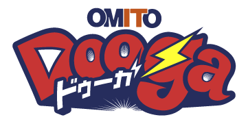 Dooga(ドゥーガ) OMITO 