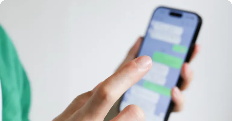 LINE公式アカウントの運用代行